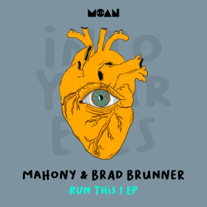 收聽Mahony的Run This S歌詞歌曲