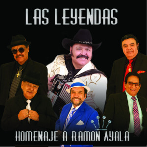 Dengarkan Rinconcito En El Cielo lagu dari Las Leyendas dengan lirik