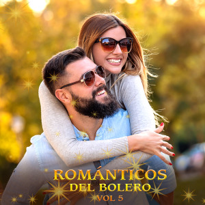 Various的专辑Románticos Del Bolero, Vol. 5