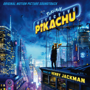 收聽Henry Jackman的Pikachu vs. Charizard歌詞歌曲