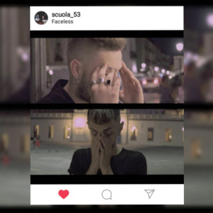 Listen to Per vedere un noi (Explicit) song with lyrics from 53