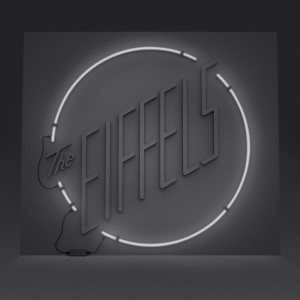 收听The Eiffels的More歌词歌曲