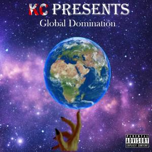 Album KC Presents Number One (feat Stevie Stone & Jumpin' Joe The Rapper) (Explicit) from KC