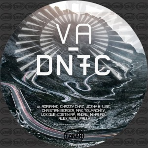 收聽Adrianho的Anorexia (Original Mix)歌詞歌曲