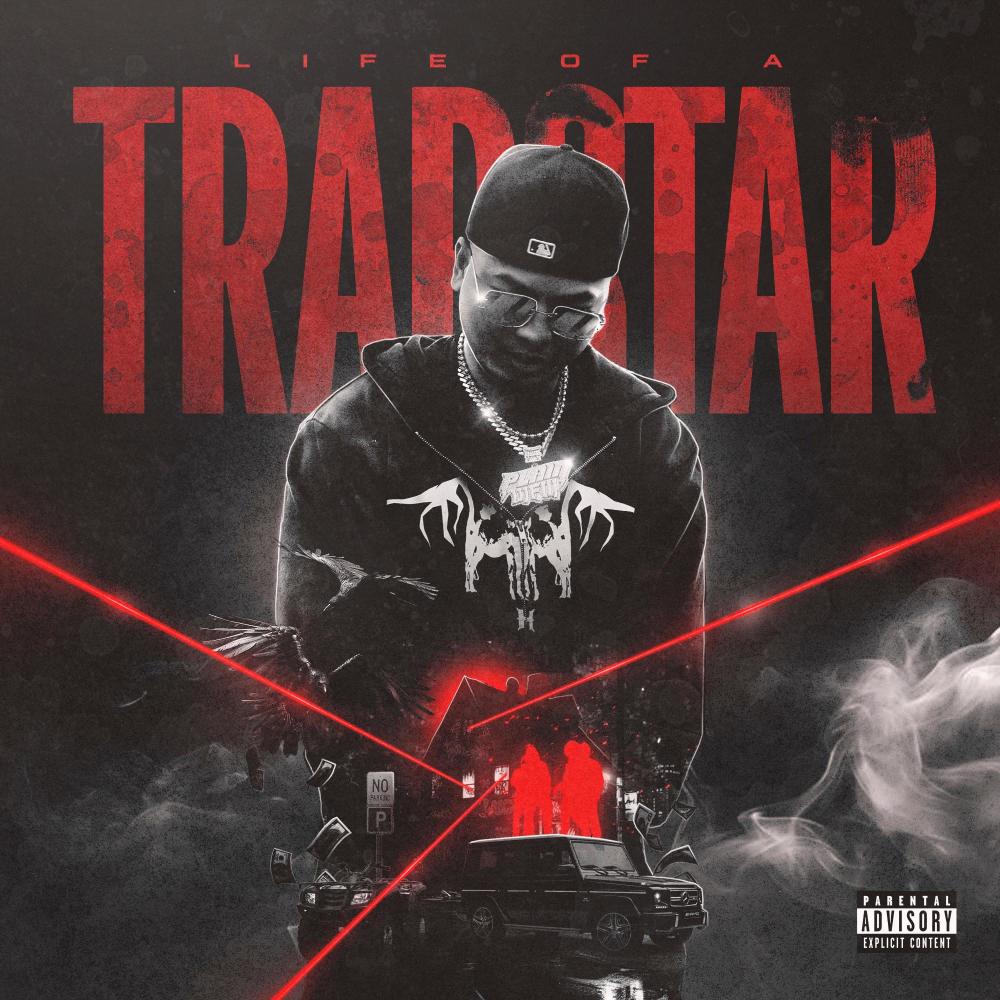 4PF (feat. Big Rob) (Explicit)