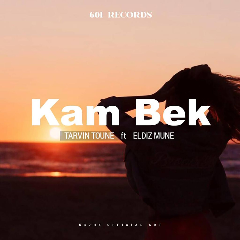 Kam Bek