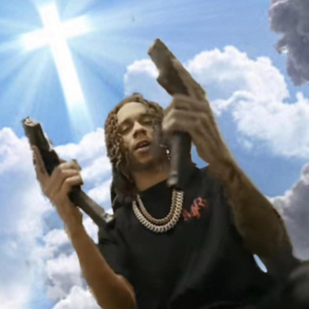 How it Get BloodHound Lil Jeff (feat. BloodHound Lil Jeff) (Explicit)
