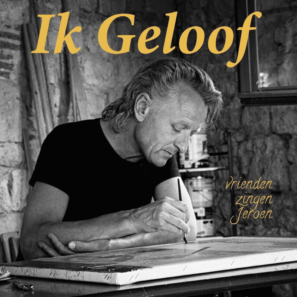 Ik Geloof