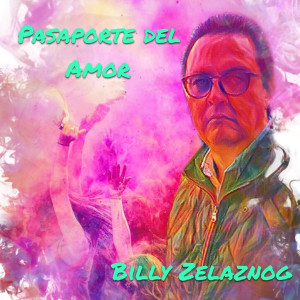 Billy Zelaznog的專輯Pasaporte del Amor