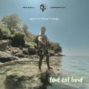 收聽9mmaître的tout est brut歌詞歌曲