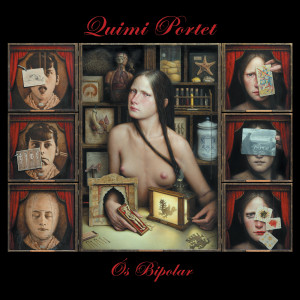 Listen to Peix Espasa D'Oregon song with lyrics from Quimi Portet