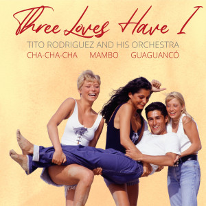 Listen to Guaguanco Bonito song with lyrics from Tito Rodriguez