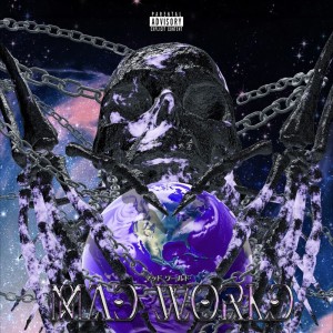 Album Mad World from MAD FUTURE