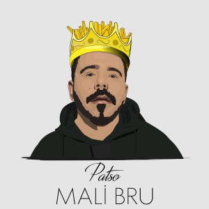 Mali Bru的專輯Patso (Explicit)