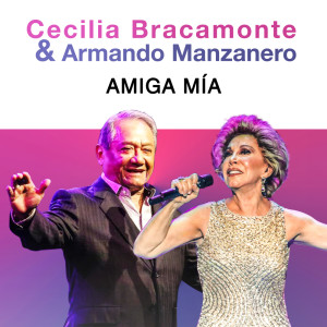 Album Amiga Mía oleh Armando Manzanero