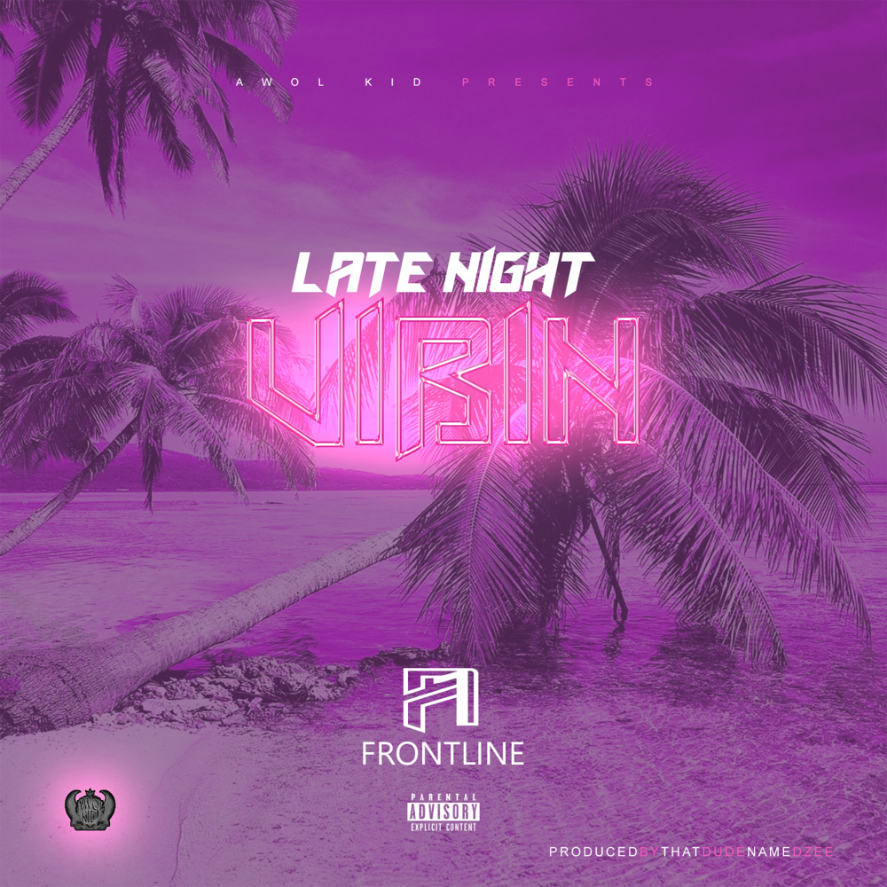 Late Night Vibin (Explicit)