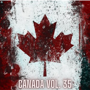 Yuri Folt的專輯Canada Vol. 35