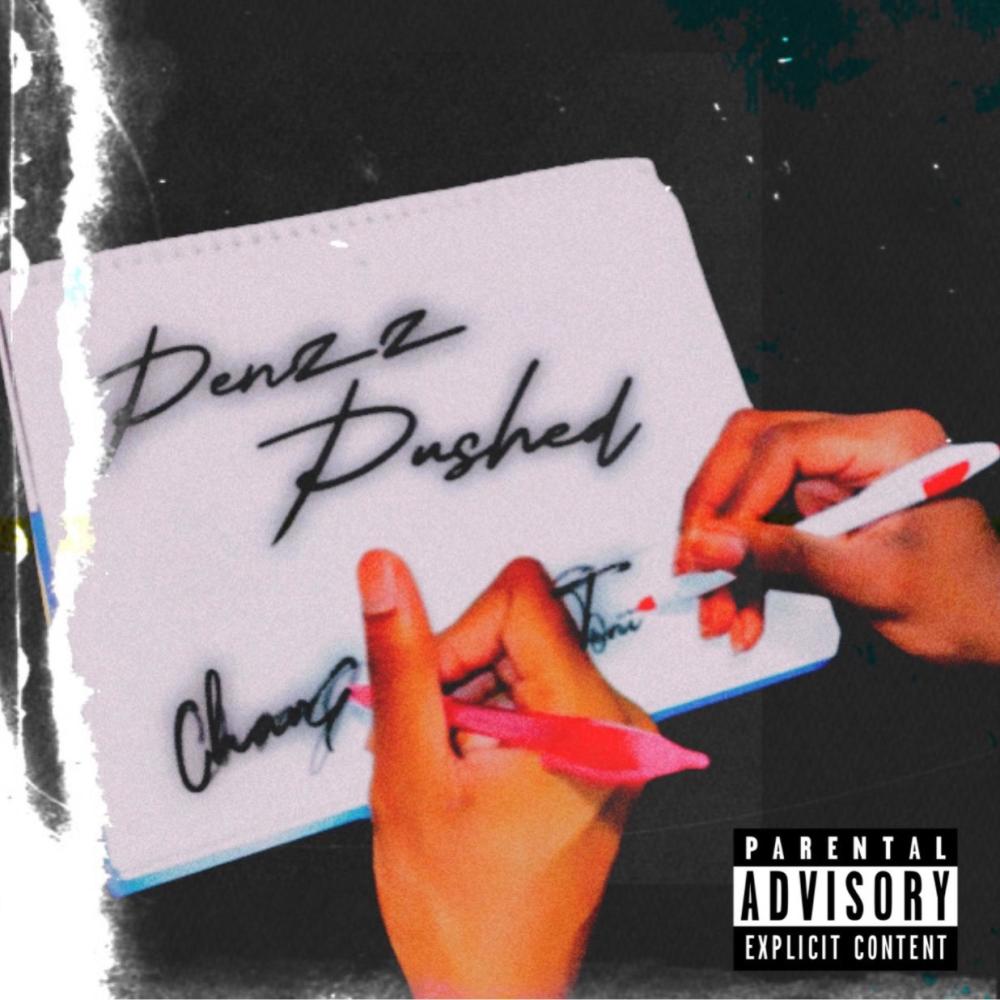 Penzz Pushed (feat. Torii) (Explicit)