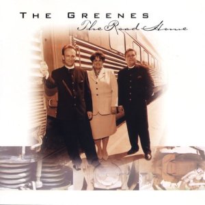 The Greenes的專輯The Road Home