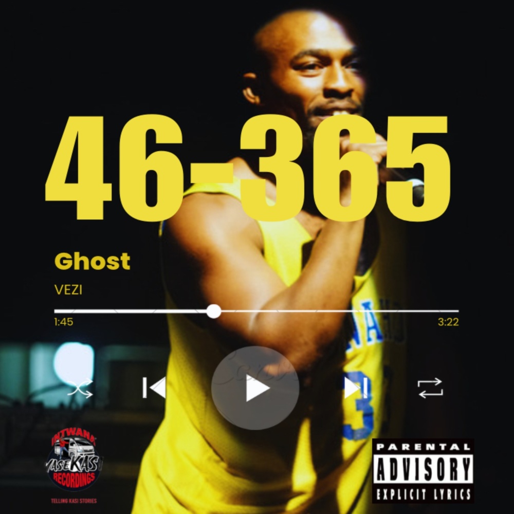 Ghost (Explicit)