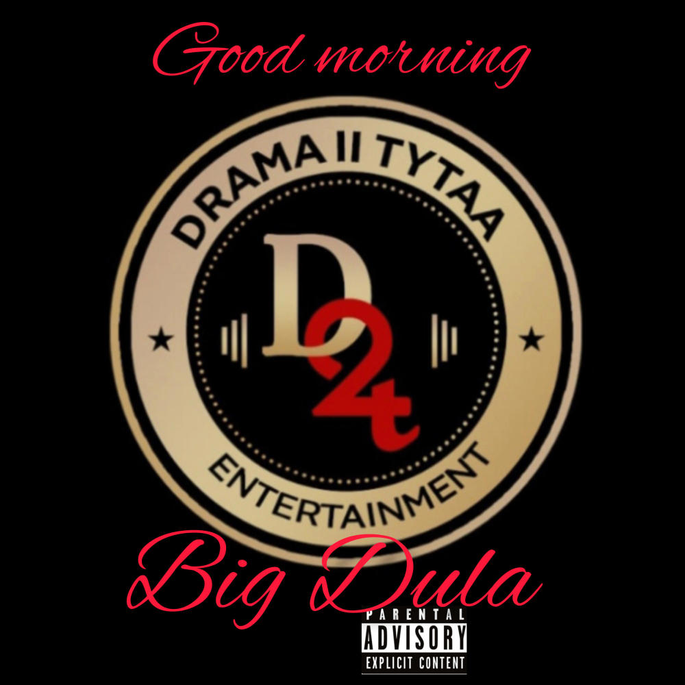 GOOD MORNING
