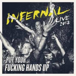 ดาวน์โหลดและฟังเพลง From Paris to Berlin พร้อมเนื้อเพลงจาก Infernal