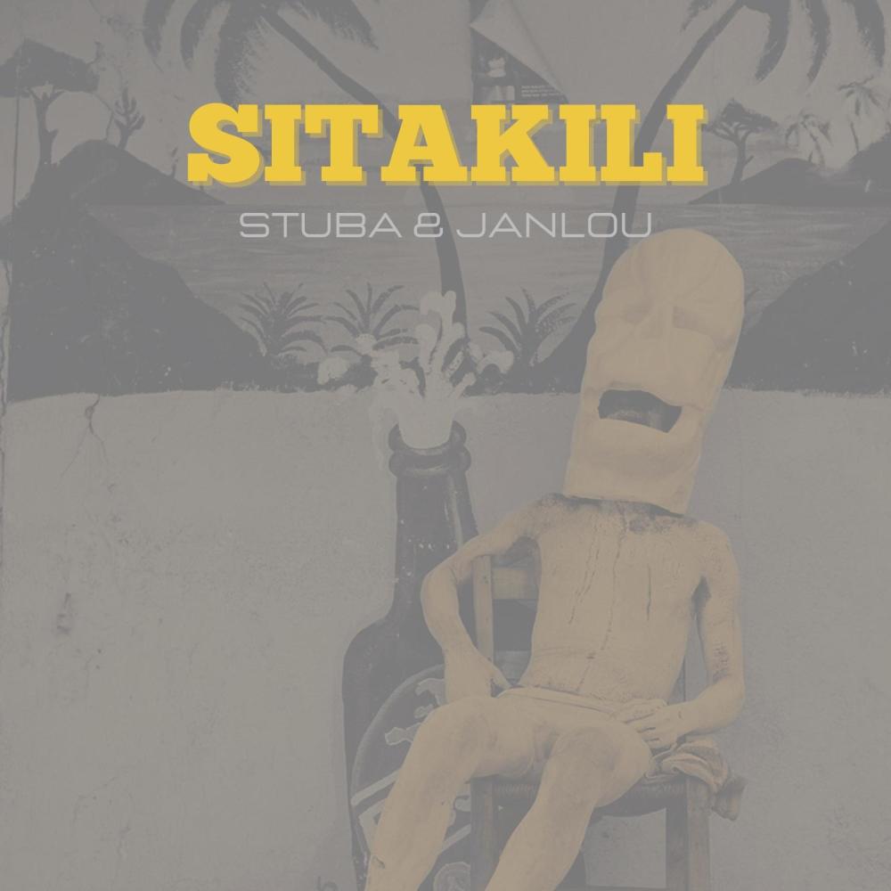 SITAKILI (feat. JanLou)