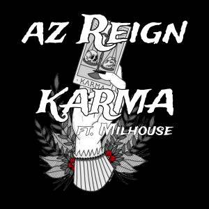Album Karma (Explicit) from Az Reign