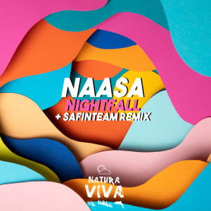 ดาวน์โหลดและฟังเพลง Nightfall พร้อมเนื้อเพลงจาก NAASA