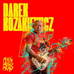 Album Płyń pod prąd from 