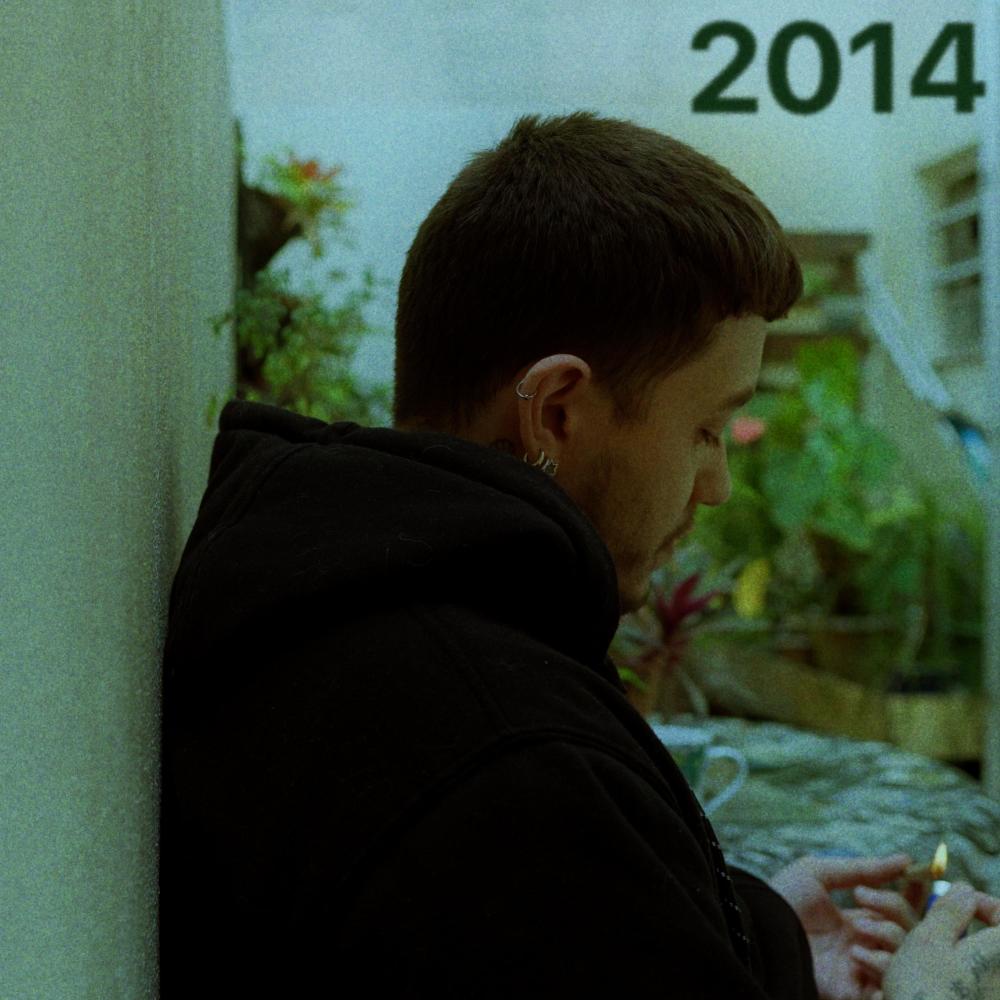 2014 (feat. prodbymaczin) (Explicit)
