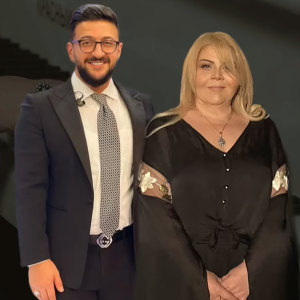 Aygün Səmədzadə的專輯Darıxıram Gəl
