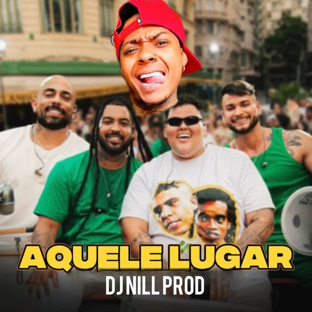 Aquele Lugar