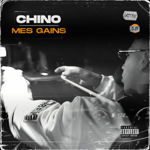 Album Mes gains (Explicit) from Hizzle