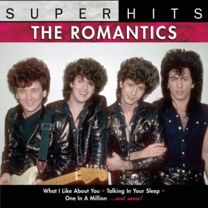 ดาวน์โหลดและฟังเพลง What I Like About You (Album Version) พร้อมเนื้อเพลงจาก The Romantics