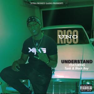 Uno Rico的專輯Understand (feat. Tank & Black Boi) [Explicit]