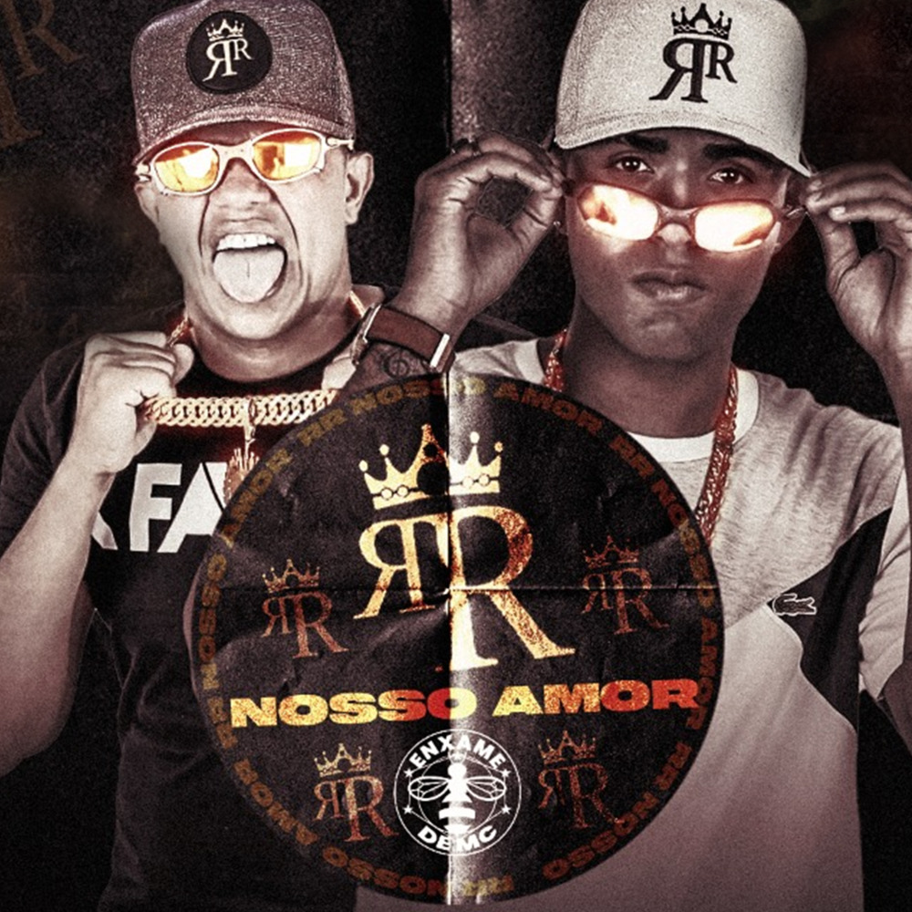Rr Nosso Amor