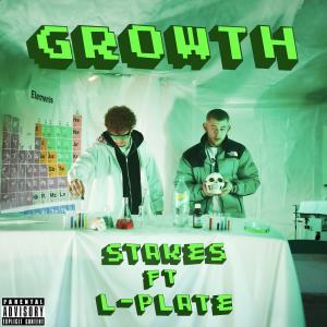 收聽Stakes的Growth (Explicit)歌詞歌曲