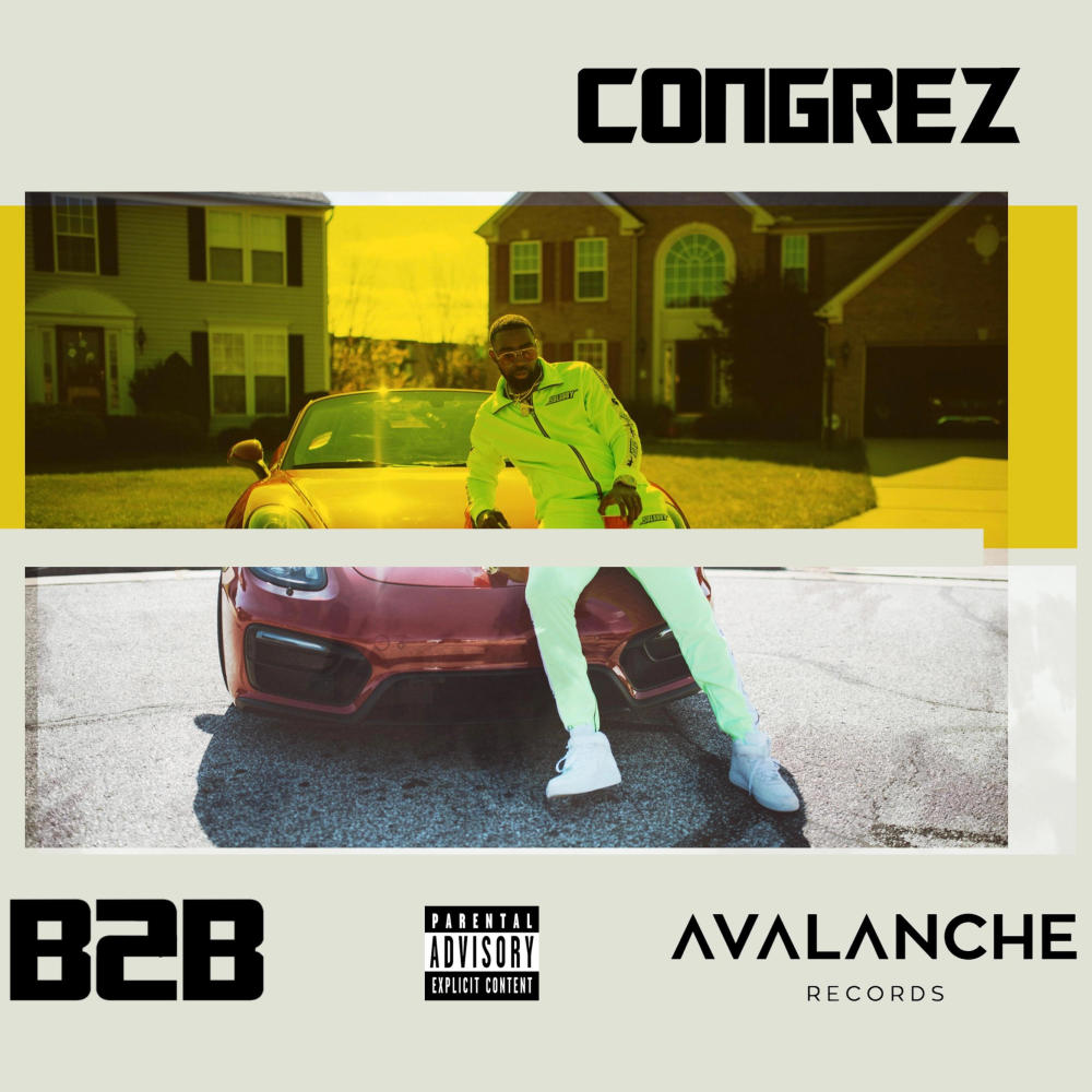 B2B (Explicit)