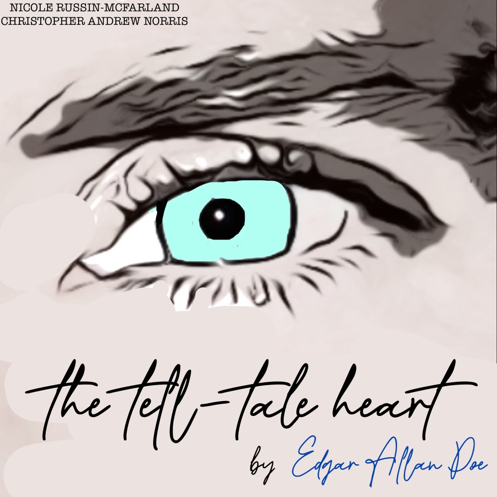 The Beating of His Hideous Heart (Orchestral Instrumental)