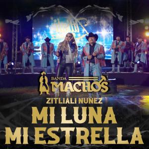 Banda Machos的專輯Mi Luna, Mi Estrella