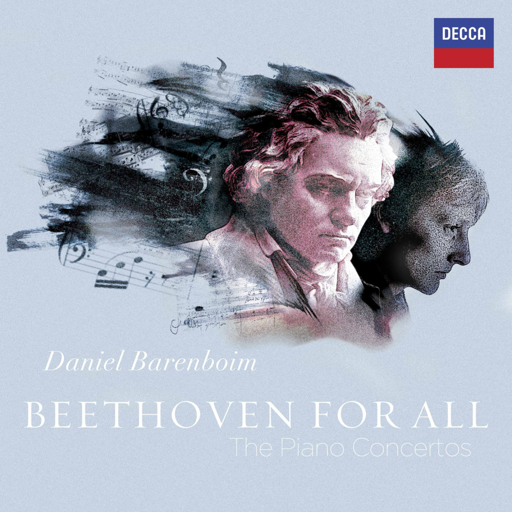 Beethoven: Piano Concerto No.5 in E flat major Op.73 -"Emperor" - 2. Adagio un poco mosso (Live In Bochum/2007)