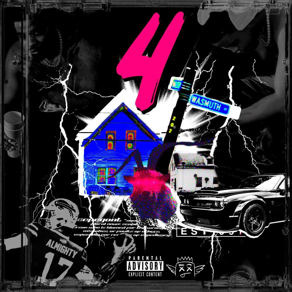 Rich For (US) (Explicit)
