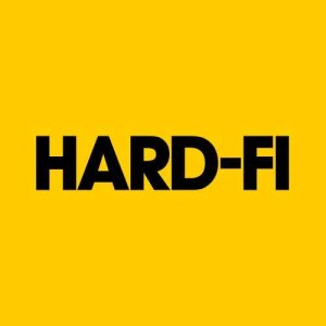 Hard-Fi的專輯Remixes (Digital EP exlcuding iTUNES but inc Beatport, Juno, Xpress Beats, DJ Download, Audio Jelly and Trackitdown)