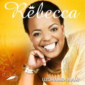 收聽Rebecca Malope的My Mother歌詞歌曲