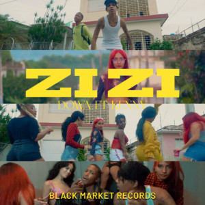 收聽DOWA的Zi Zi (Explicit)歌詞歌曲