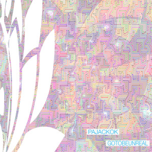 Album Go to Be Unreal (Speed Mix) from Pajackok