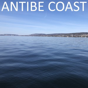 Album Antibe Coast from 