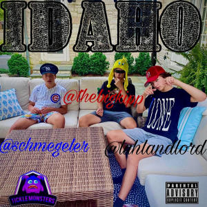 收聽The Big Kipp的Idaho (feat. Schmegle & LandLord) (Explicit)歌詞歌曲