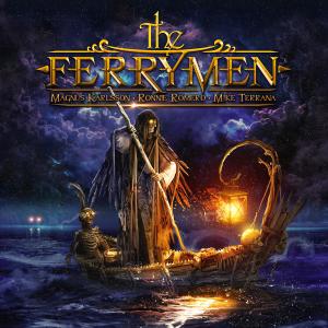 收聽The Ferrymen的End of the Road歌詞歌曲